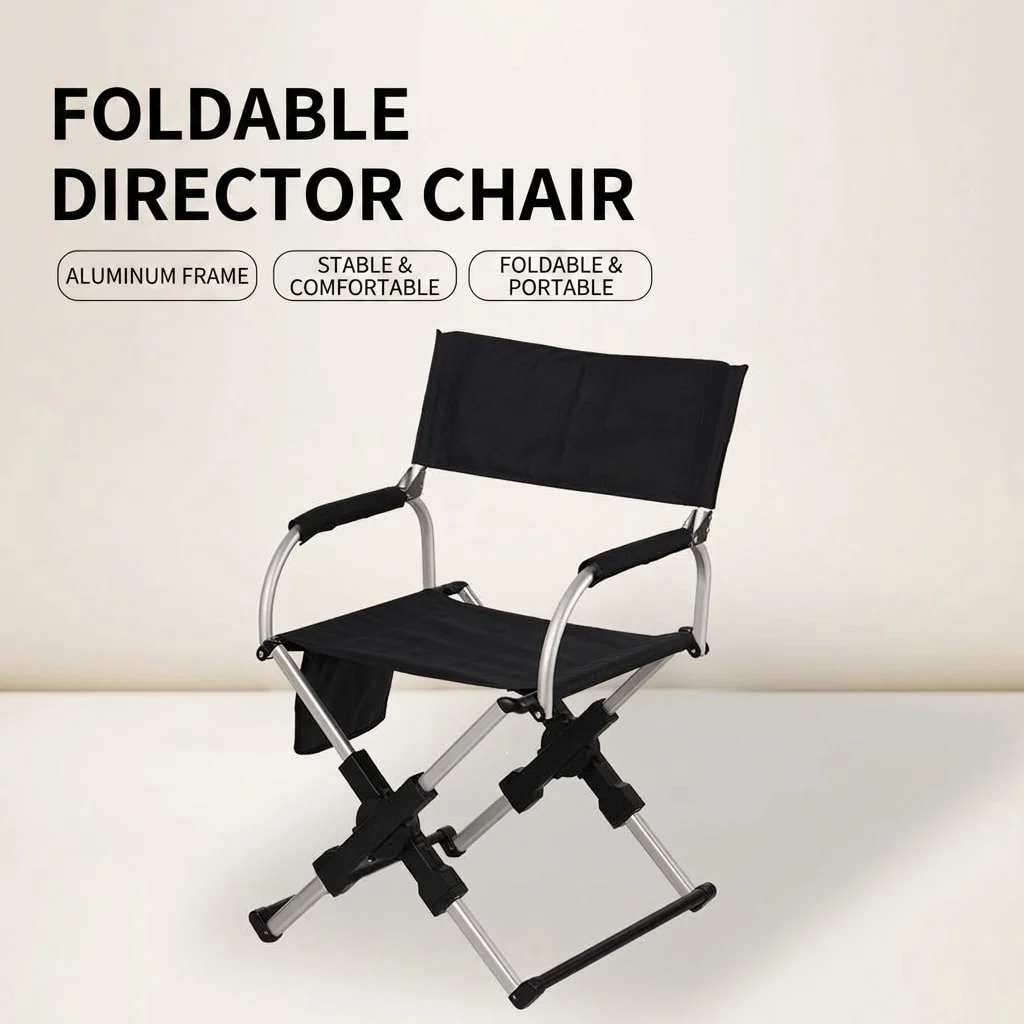 REID AR Silla Plegable KY507